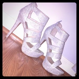 Charlotte Russe heels